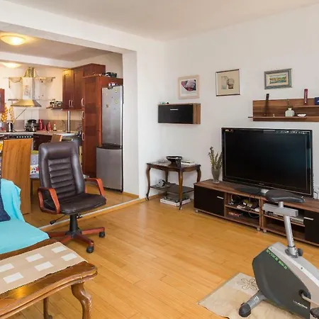 Goran Appartement Sumpetar