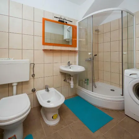 Apartment Goran Sumpetar