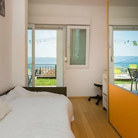 Goran Apartment