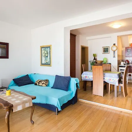 Appartement Goran Sumpetar