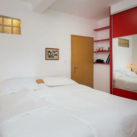 Apartment Goran Sumpetar