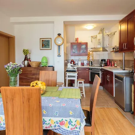 Goran Apartment *
