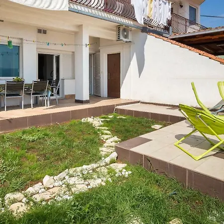 Goran Appartement